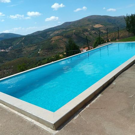 Casa Das Oliveiras Colmeal  외부 사진
