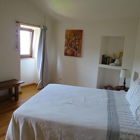 Casa Das Oliveiras Colmeal  외부 사진