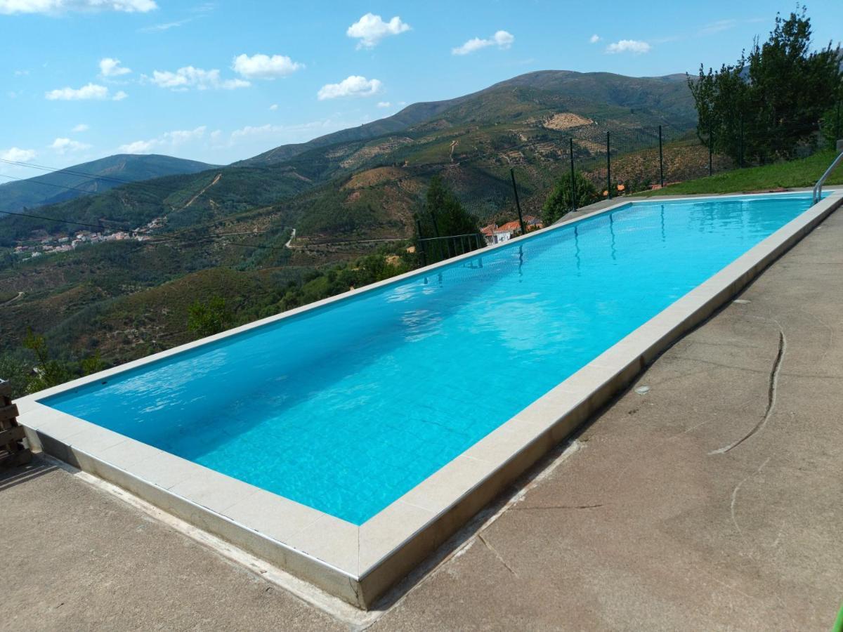 Casa Das Oliveiras Colmeal  외부 사진