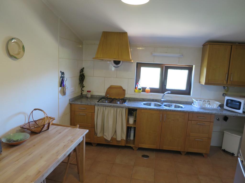 Casa Das Oliveiras Colmeal  외부 사진
