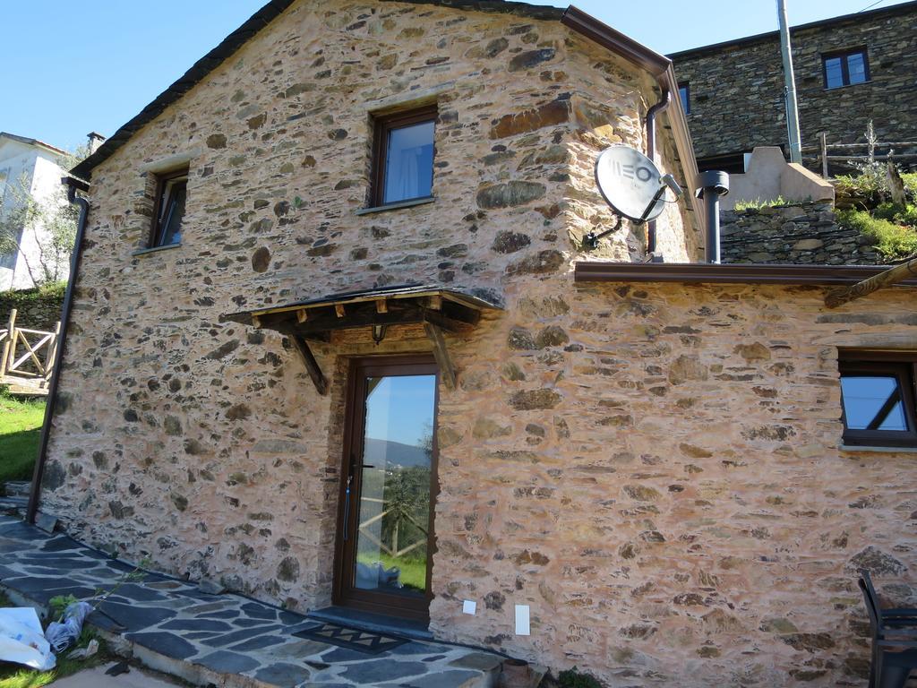 Casa Das Oliveiras Colmeal  외부 사진