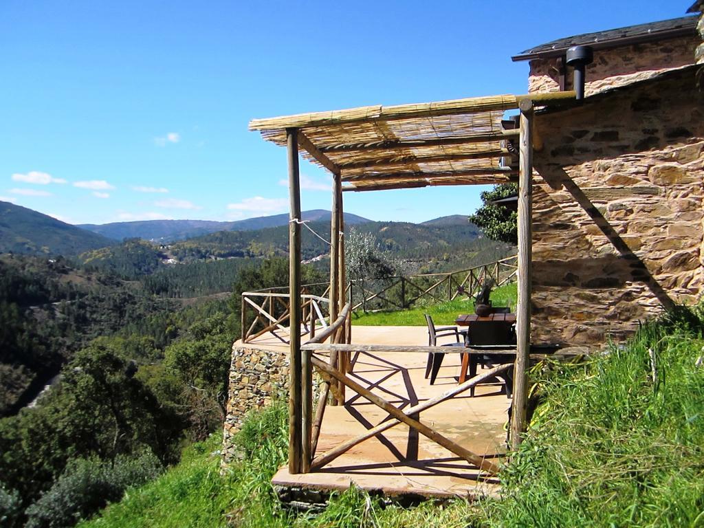 Casa Das Oliveiras Colmeal  외부 사진