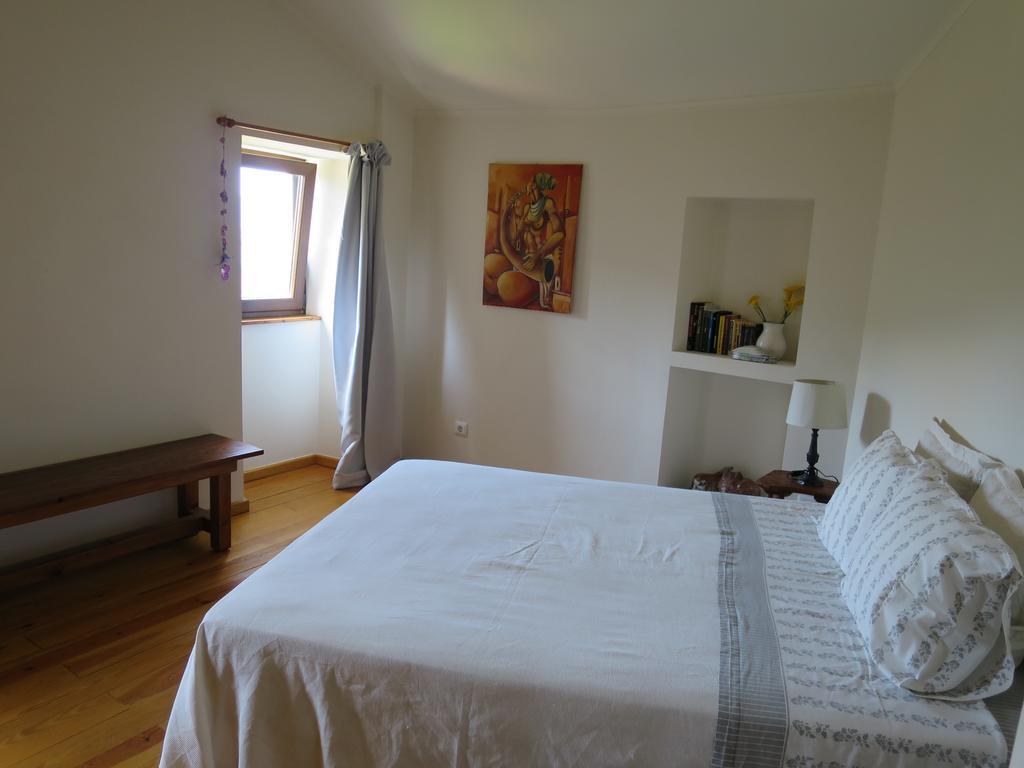Casa Das Oliveiras Colmeal  외부 사진