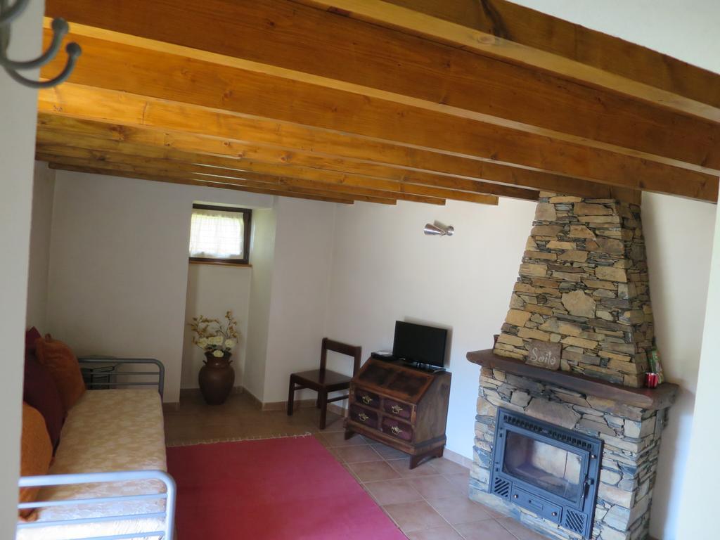 Casa Das Oliveiras Colmeal  외부 사진