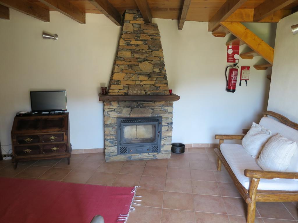 Casa Das Oliveiras Colmeal  외부 사진