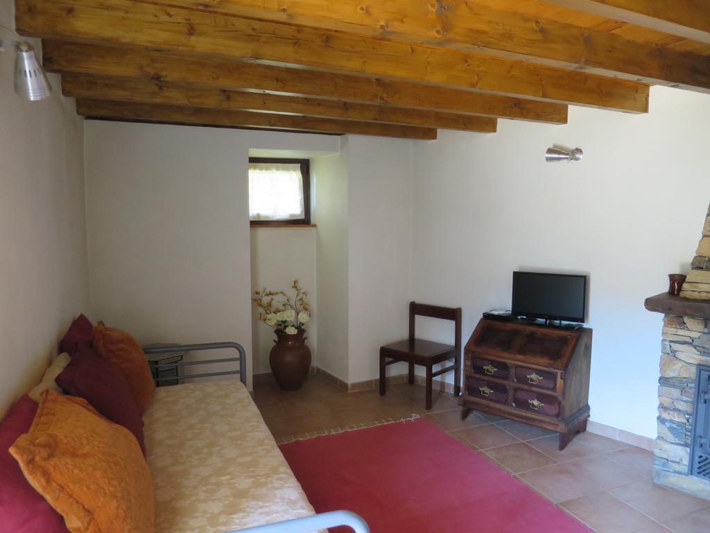 Casa Das Oliveiras Colmeal  외부 사진