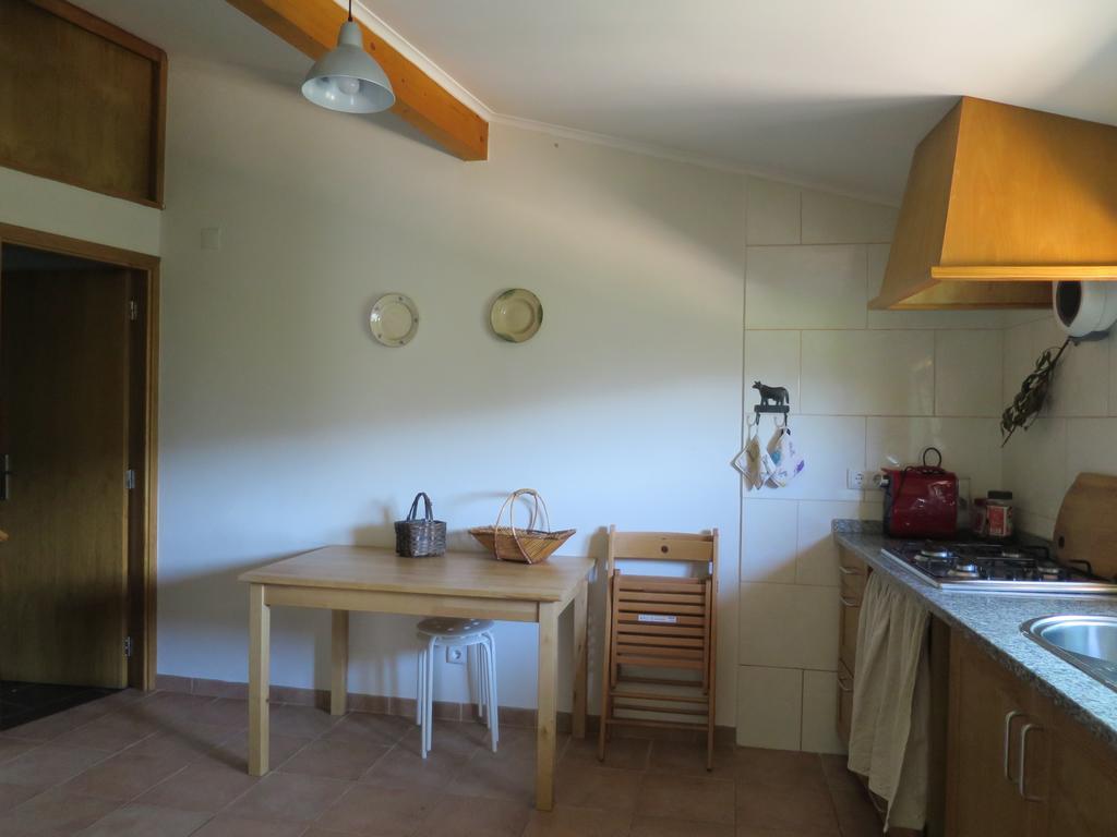 Casa Das Oliveiras Colmeal  외부 사진